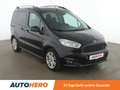 Ford Tourneo 1.0 EcoBoost Titanium*TEMPO*PDC*KLIMA*GARANTIE* Schwarz - thumbnail 8