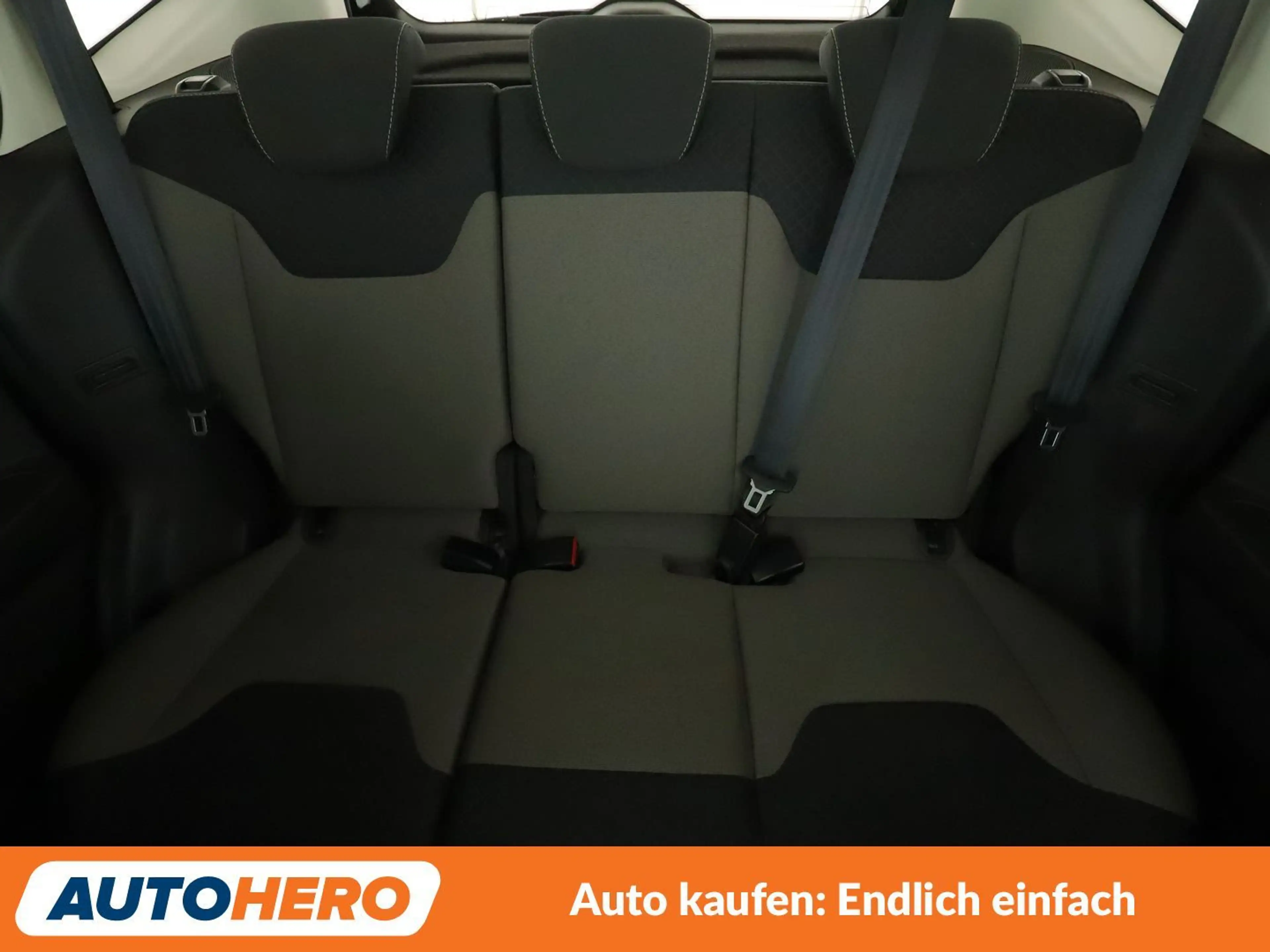Ford Tourneo 1.0 EcoBoost Titanium*TEMPO*PDC*KLIMA*GARANTIE* — photo 14