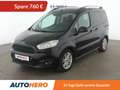 Ford Tourneo 1.0 EcoBoost Titanium*TEMPO*PDC*KLIMA*GARANTIE* Schwarz - thumbnail 1