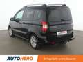 Ford Tourneo 1.0 EcoBoost Titanium*TEMPO*PDC*KLIMA*GARANTIE* Schwarz - thumbnail 4