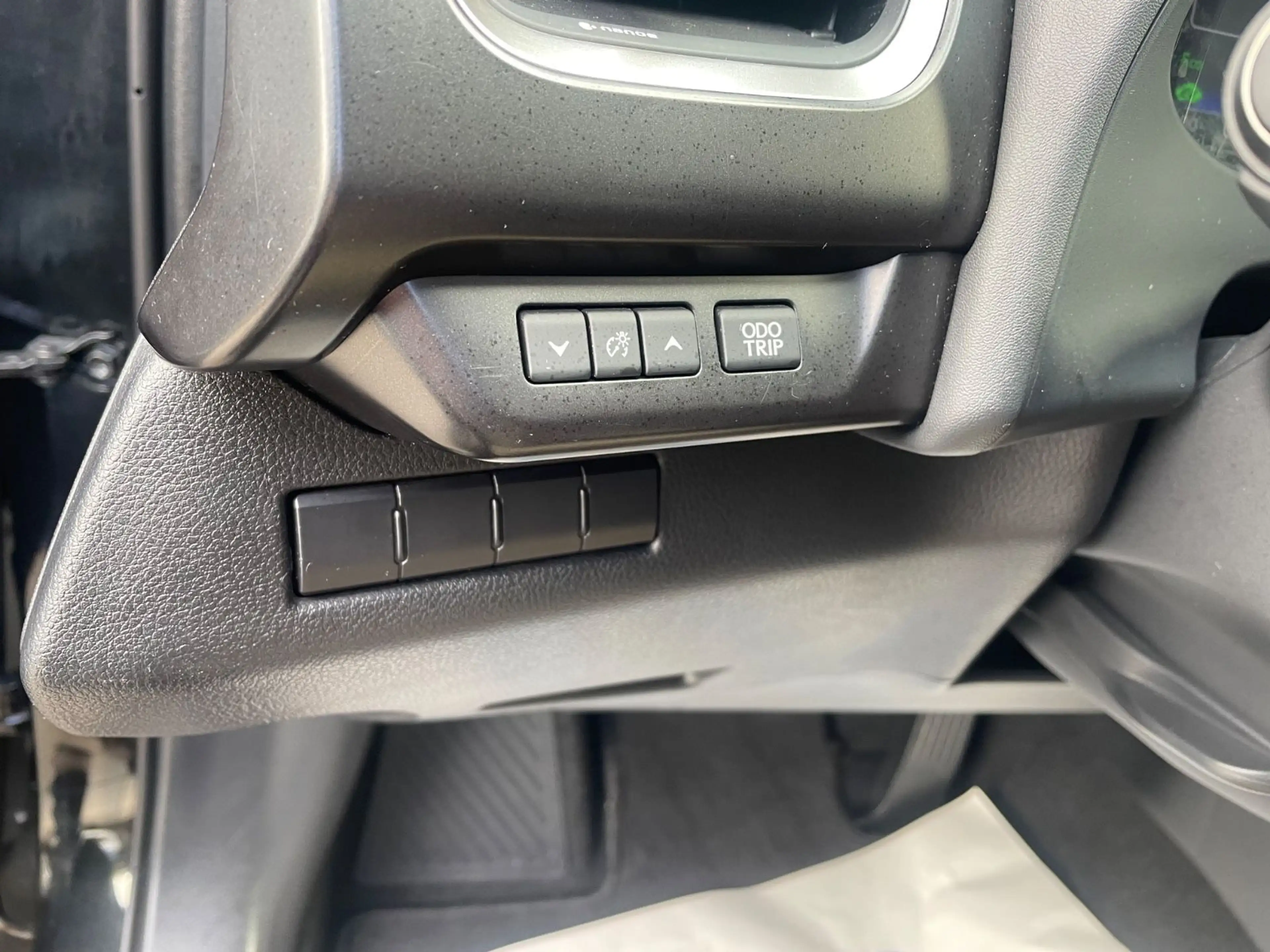 Lexus UX 250h 2,0 Hybrid Automatik/Leder/Klima/Navi/Kam — photo 12