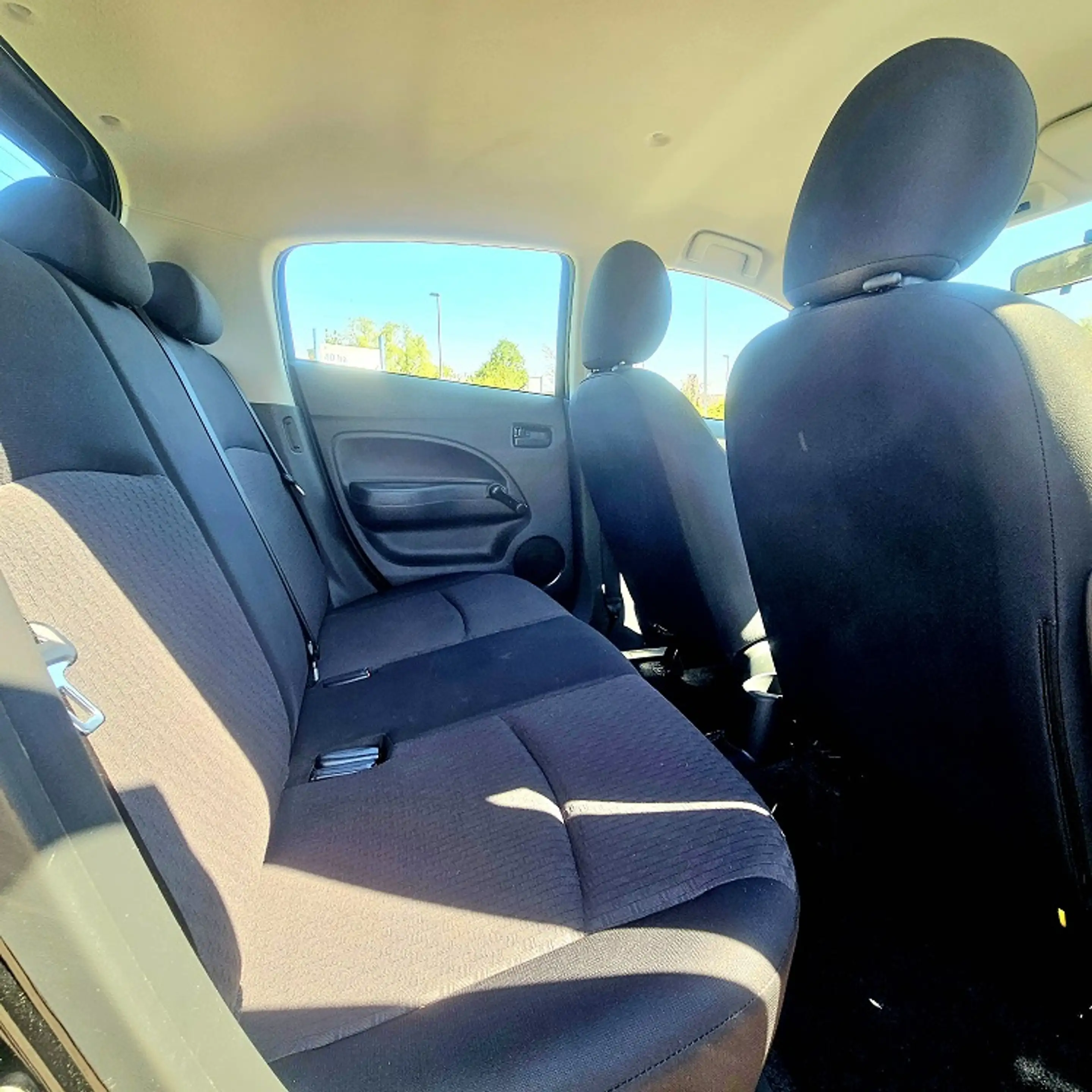 Mitsubishi Space Star Diamant Edition*Hu/Au neu*Klima*Scheckheft* — photo 13