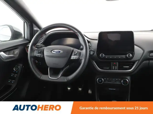 Ford Puma view 13