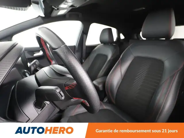 Ford Puma view 10