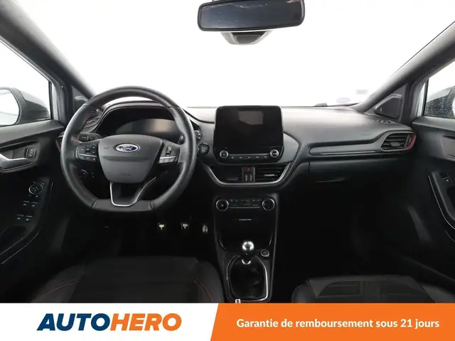 Ford Puma view 12