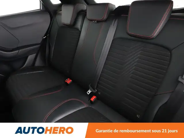 Ford Puma view 14