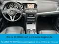 Mercedes-Benz E 250 CDI BlueEffic. Automatik*Leder*el.Pano*LED Silber - thumbnail 8