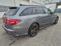 Mercedes-Benz C 200 Estate Business Solution AMG pano achterschade tre Grau - thumbnail 3