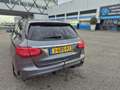 Mercedes-Benz C 200 Estate Business Solution AMG pano achterschade tre Grau - thumbnail 5