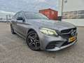 Mercedes-Benz C 200 Estate Business Solution AMG pano achterschade tre Grau - thumbnail 2