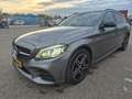 Mercedes-Benz C 200 Estate Business Solution AMG pano achterschade tre Grau - thumbnail 1