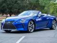 Lexus LC 500 LC 500 Cabrio Inspiarion Series Blau - thumbnail 4