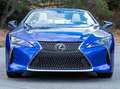 Lexus LC 500 LC 500 Cabrio Inspiarion Series Blau - thumbnail 11