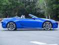Lexus LC 500 LC 500 Cabrio Inspiarion Series Blau - thumbnail 2