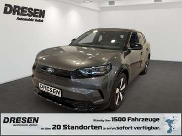 210 kW RWD + El. AHK + Fahrerassistenzpaket + Memo