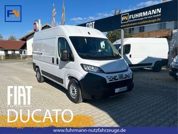 KASTENWAGEN 35 L2H2 140AT
