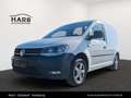 Volkswagen Caddy 2,0 TDI Kastenwagen Wit - thumbnail 2