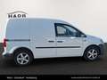 Volkswagen Caddy 2,0 TDI Kastenwagen Wit - thumbnail 9