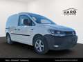 Volkswagen Caddy 2,0 TDI Kastenwagen Wit - thumbnail 4