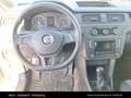 Volkswagen Caddy 2,0 TDI Kastenwagen Wit - thumbnail 18