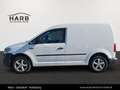 Volkswagen Caddy 2,0 TDI Kastenwagen Wit - thumbnail 8