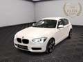 BMW 116 116i Essential Edition Blanco - thumbnail 3