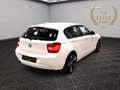 BMW 116 116i Essential Edition Blanco - thumbnail 8