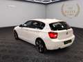 BMW 116 116i Essential Edition Blanco - thumbnail 6