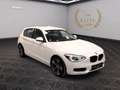BMW 116 116i Essential Edition Blanco - thumbnail 14