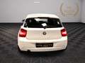 BMW 116 116i Essential Edition Blanco - thumbnail 7
