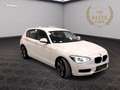 BMW 116 116i Essential Edition Blanco - thumbnail 1