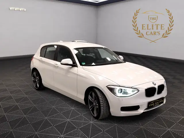 BMW 116 116i Essential Edition