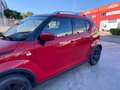 Suzuki Ignis Ignis 1.2 GLE 2WD GLE Rojo - thumbnail 8