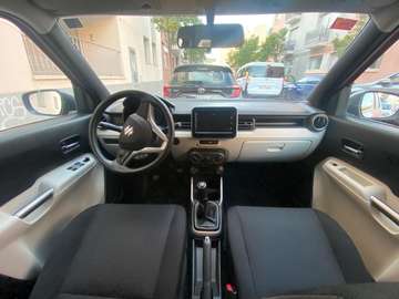 Ignis 1.2 GLE 2WD GLE