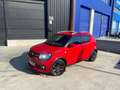 Suzuki Ignis Ignis 1.2 GLE 2WD GLE Rojo - thumbnail 10