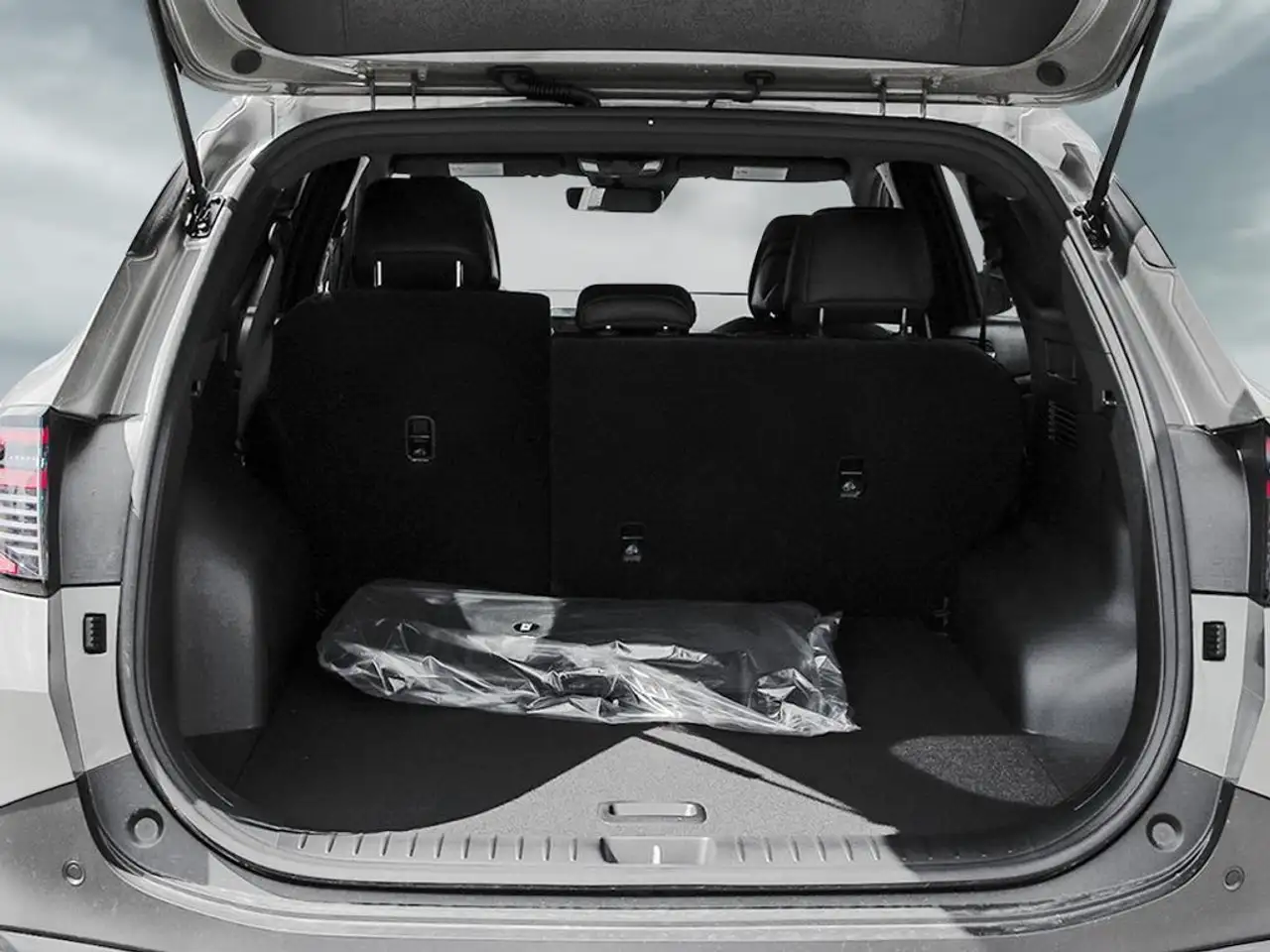 Kia Sportage fotografie Kia Sportage