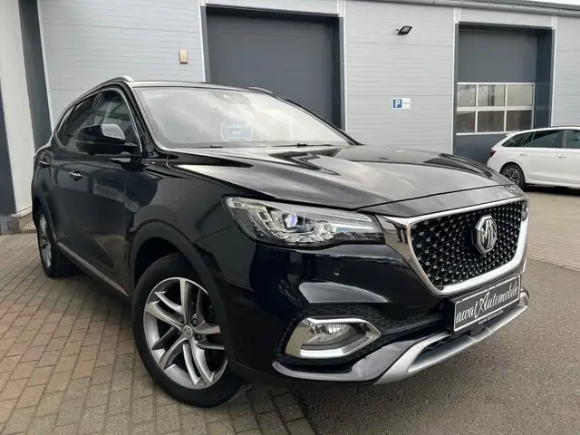 MG EHS Luxury PHEV LED*Panorama 360° Leder  CarPlay