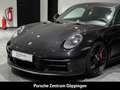 Porsche 992 911 Carrera 4 GTS HA-Lenkung Liftsystem-VA Schwarz - thumbnail 1