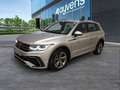 Volkswagen Tiguan 2.0TDI R-Line DSG 110kW Gris - thumbnail 8