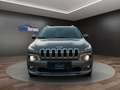 Jeep Cherokee 2.2 4x4 Overland ACC°PANO°SITZKLIMA Gris - thumbnail 2