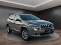 Jeep Cherokee 2.2 4x4 Overland ACC°PANO°SITZKLIMA Gris - thumbnail 3