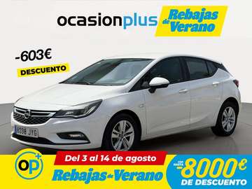 1.6CDTi S/S Selective 110