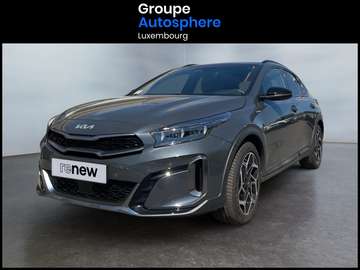 1.5 T-GDi GT Line DCT ISG