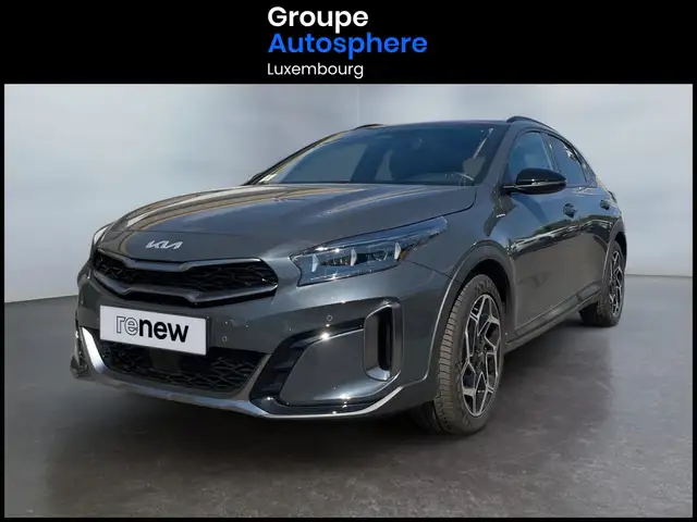 Kia XCeed 1.5 T-GDi GT Line DCT ISG