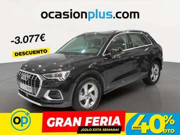 35 TDI Advanced S tronic 110kW