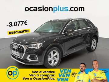 35 TDI Advanced S tronic 110kW