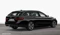 BMW 530 e Touring HiFi DAB WLAN Pano.Dach AHK Shz Schwarz - thumbnail 2