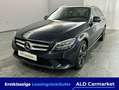 Mercedes-Benz C 300 de T 9G-TRONIC Avantgarde Kombi, 5-türig, Automati - thumbnail 1