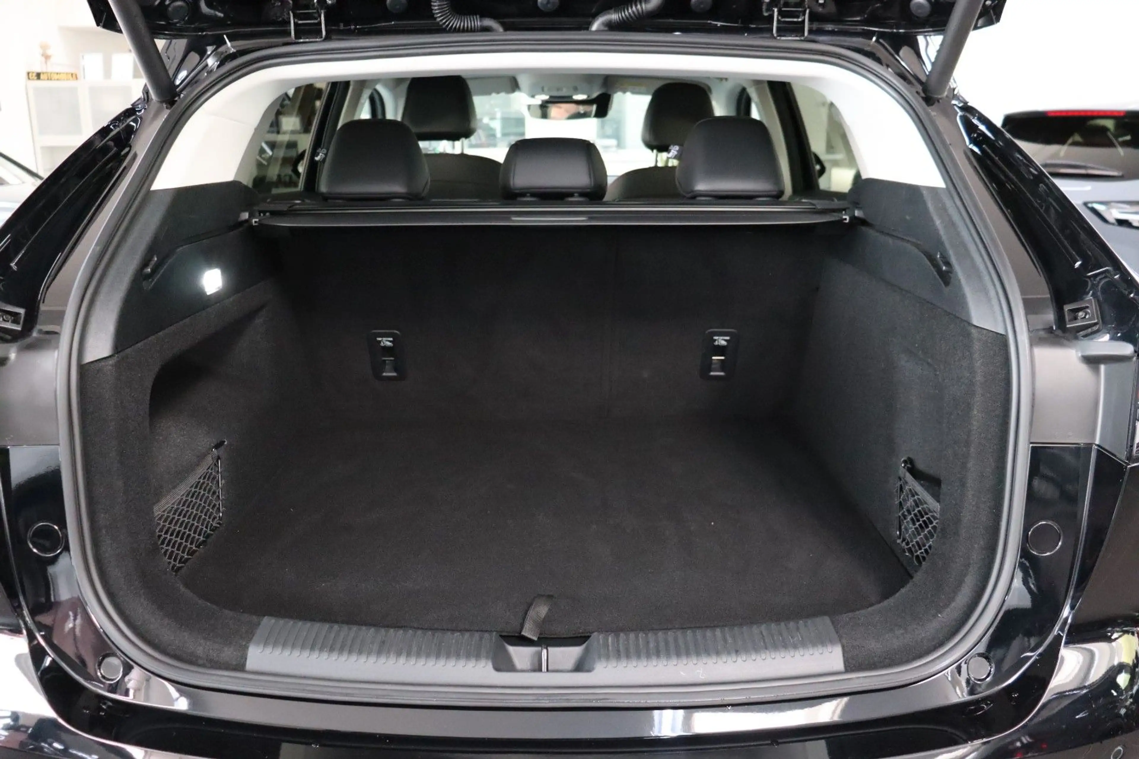 MG HS 1.5 AT Luxury MY25 360° ACC LED Leder SOFORT — photo 15