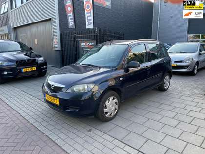 Mazda 2 1.4 Exclusive 1e Eigenaar! NAP APK